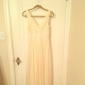 J. Crew Sophia Wedding Dress